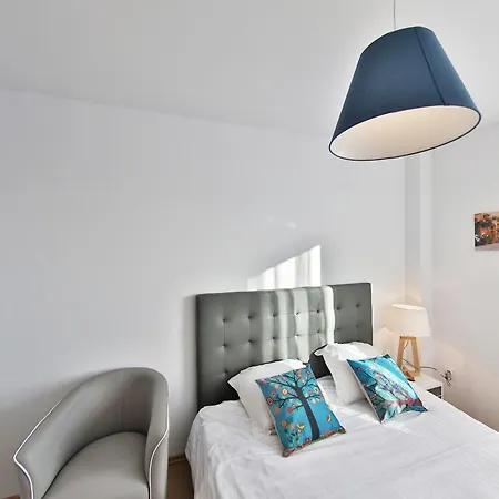 Apartment Les Cedres