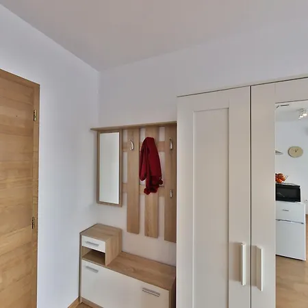 Apartment Les Cedres Strasbourg