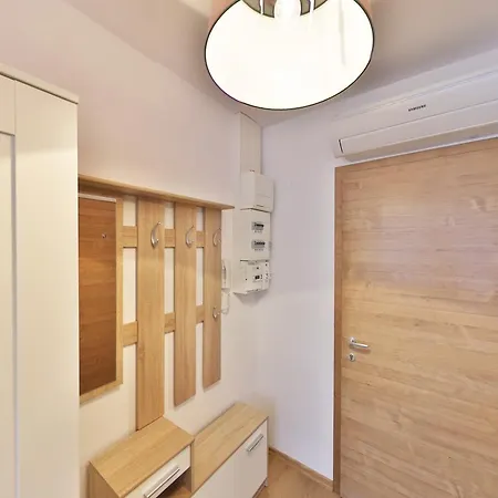 Apartment Les Cedres Strasbourg