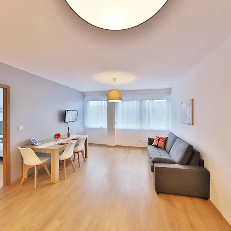 Les Cedres Apartmán