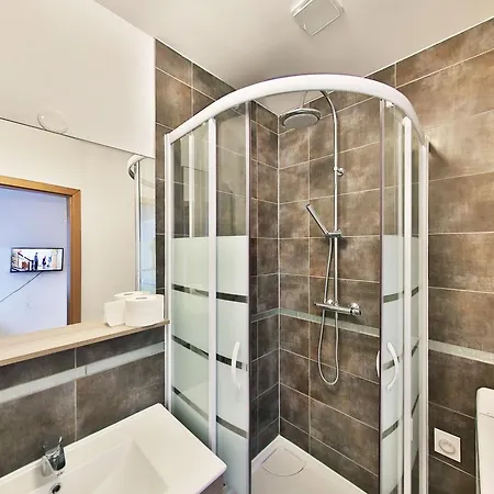 Les Cedres Apartment Strasbourg