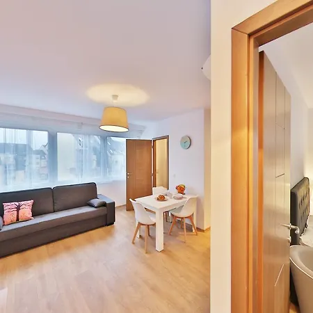Les Cedres Apartmán