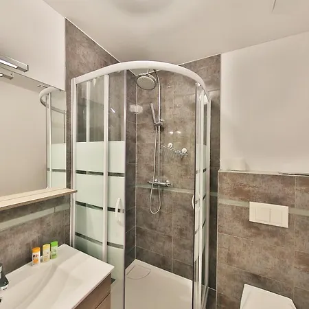 Apartmán Les Cedres Štrasburk