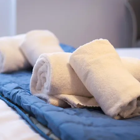 Les Cedres Apartament Strasburg