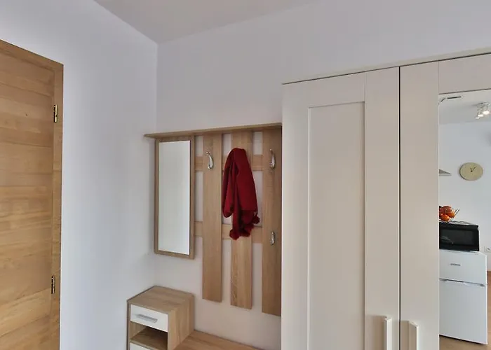Appartement Résidence Les Cèdres Strasbourg