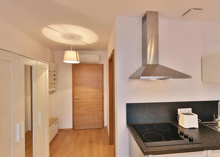 Résidence Les Cèdres