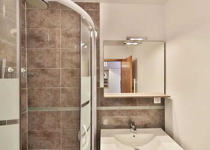 Résidence Les Cèdres * Strasbourg