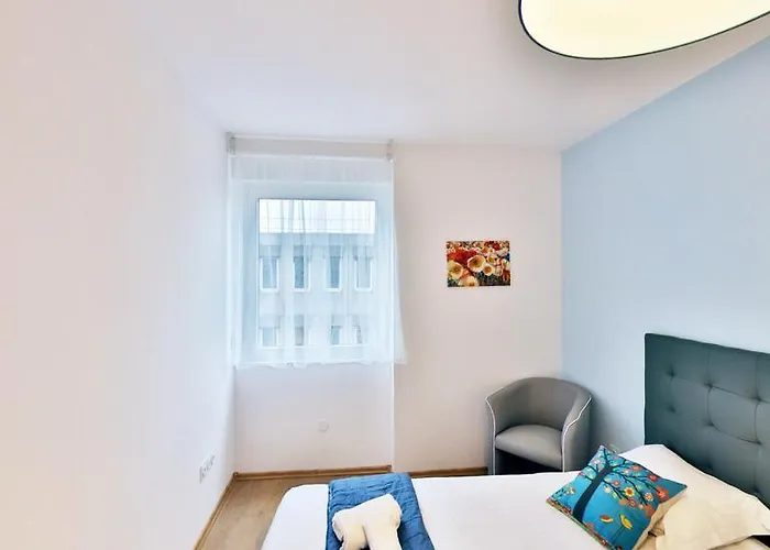 Résidence Les Cèdres *