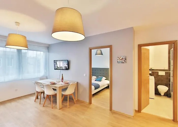 Résidence Les Cèdres