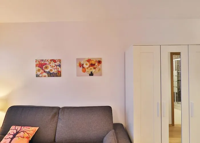 Résidence Les Cèdres *