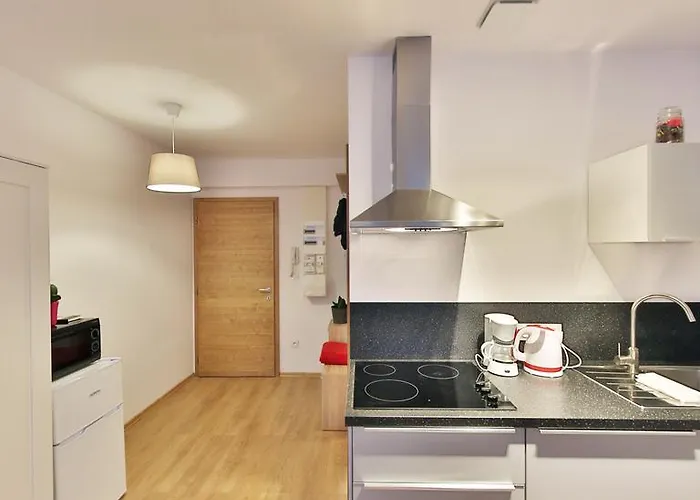 Appartement Résidence Les Cèdres Strasbourg