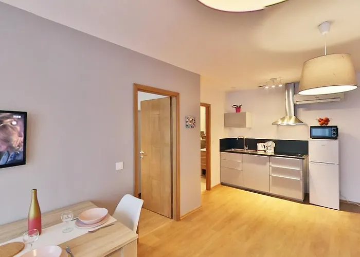 Résidence Les Cèdres Strasbourg