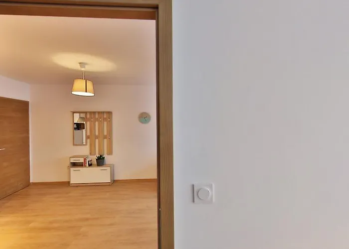 Résidence Les Cèdres *