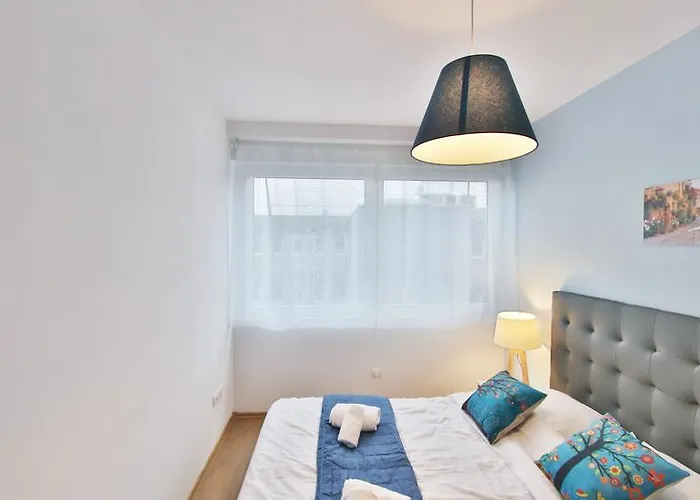 Résidence Les Cèdres *