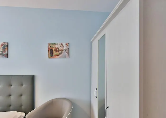 Appartement Résidence Les Cèdres Strasbourg
