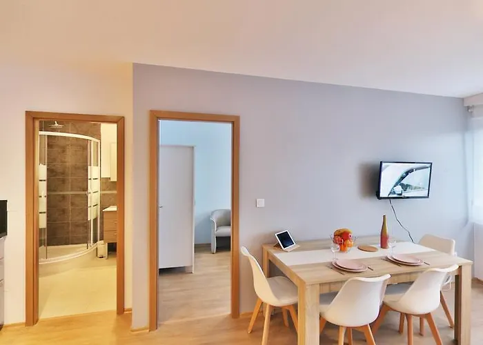 Résidence Les Cèdres *