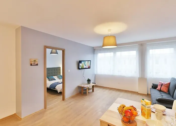 Résidence Les Cèdres