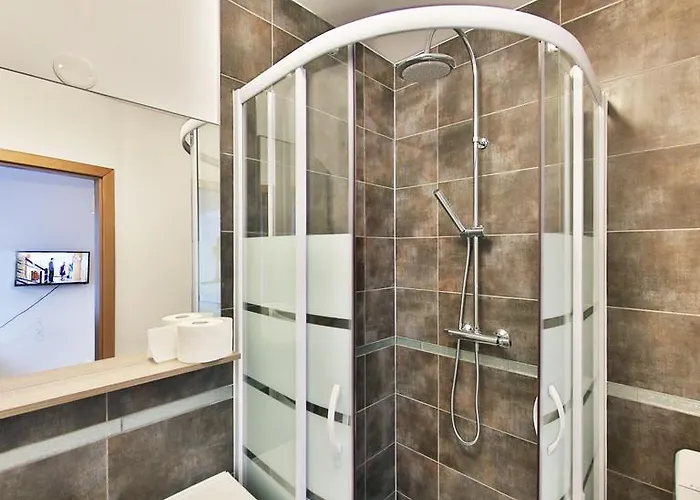 Les Cedres Apartment Straßburg