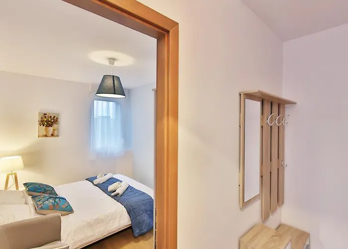 Résidence Les Cèdres