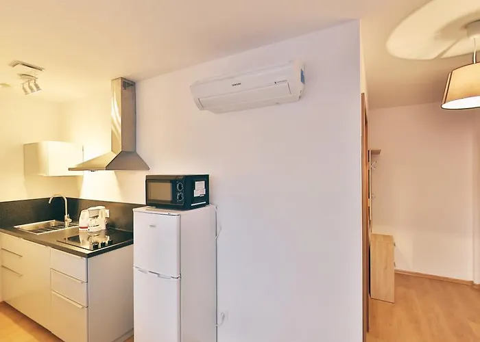 Résidence Les Cèdres Strasbourg