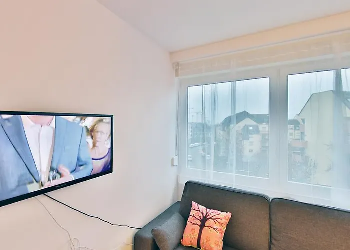 Les Cedres * Straßburg