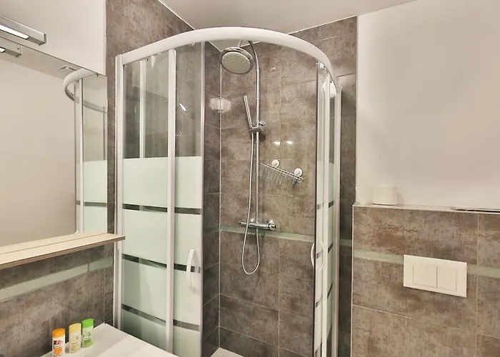 Appartement Résidence Les Cèdres Strasbourg