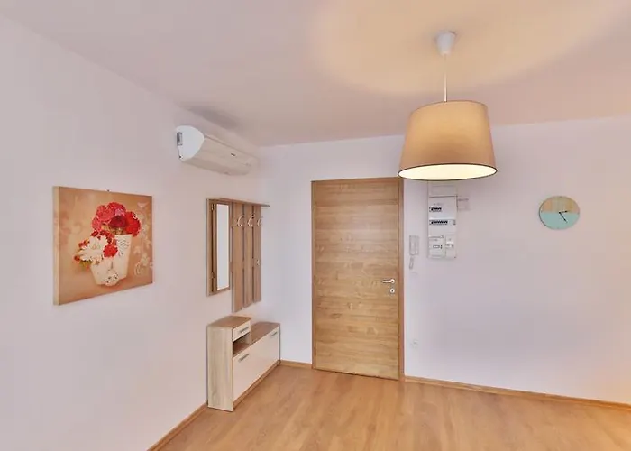 Apartment Les Cedres Straßburg