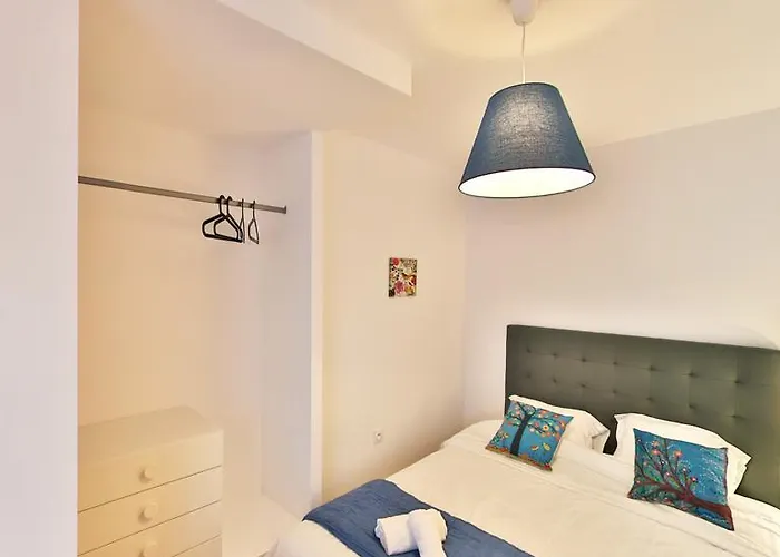 Les Cedres Apartment Straßburg