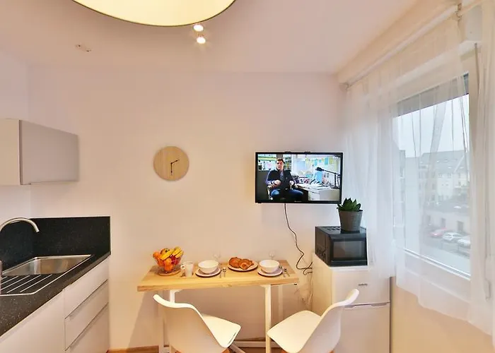 Résidence Les Cèdres Strasbourg