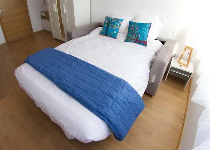 Résidence Les Cèdres Strasbourg