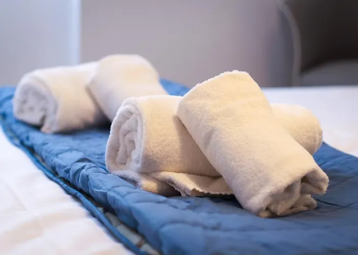 Résidence Les Cèdres Appartement Strasbourg