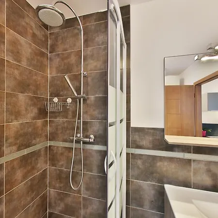 Apartament Les Cedres